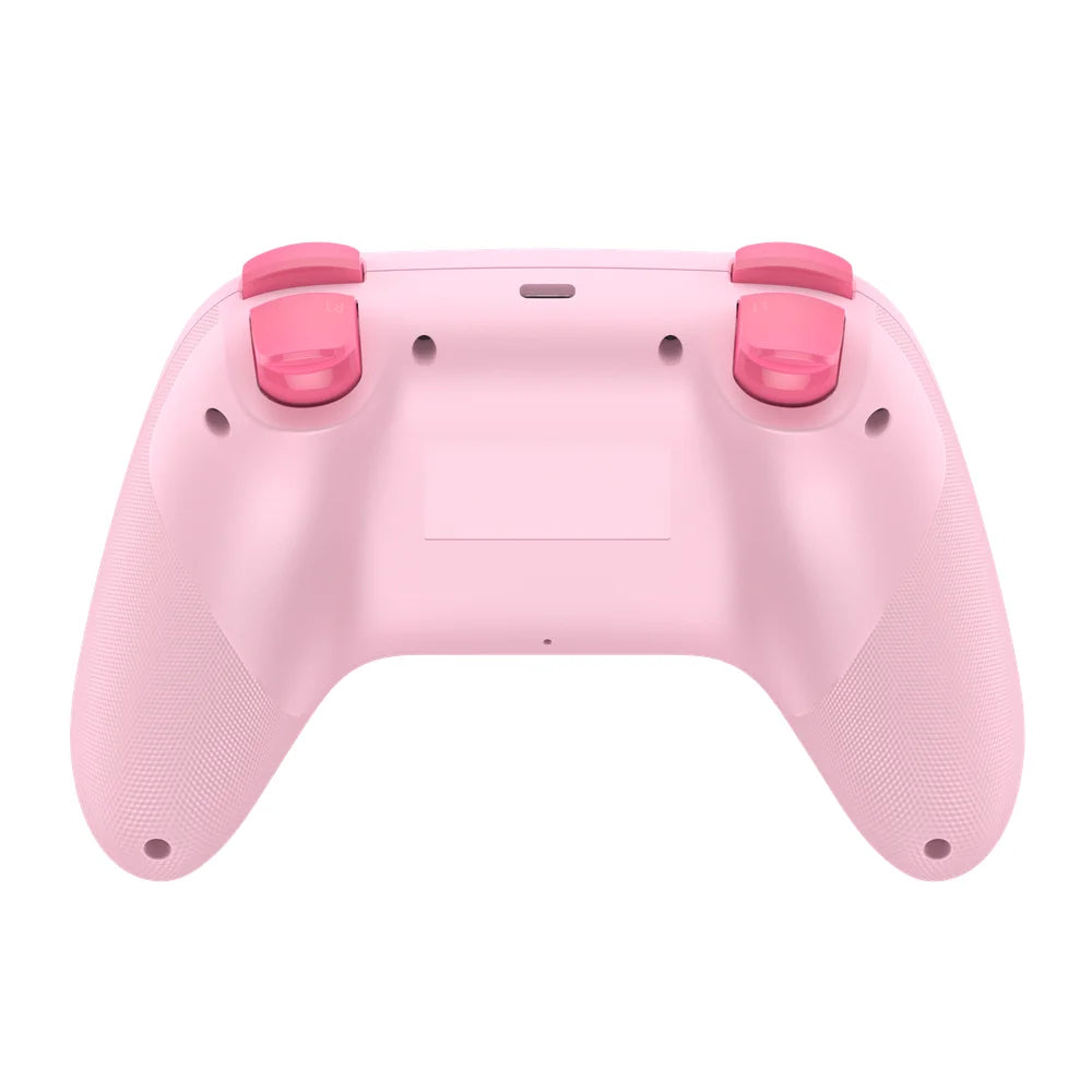 GameSir Nova Lite Wireless Controller with Hall Effect Sticks – Tri-Mode Bluetooth Gamepad for Nintendo Switch, Android, iOS, PC & Steam – Anti-Drift Design, Turbo Function, 2.4G & USB-C - Nova Electronics