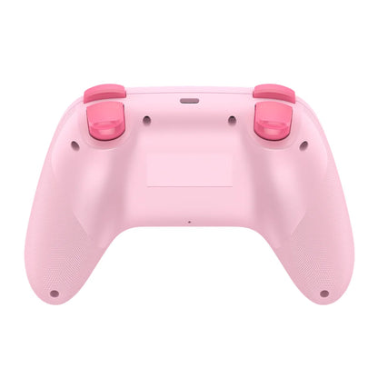 GameSir Nova Lite Wireless Controller with Hall Effect Sticks – Tri-Mode Bluetooth Gamepad for Nintendo Switch, Android, iOS, PC & Steam – Anti-Drift Design, Turbo Function, 2.4G & USB-C - Nova Electronics