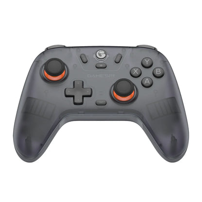 GameSir Nova Lite Wireless Controller with Hall Effect Sticks – Tri-Mode Bluetooth Gamepad for Nintendo Switch, Android, iOS, PC & Steam – Anti-Drift Design, Turbo Function, 2.4G & USB-C - Nova Electronics