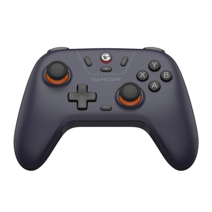 GameSir Nova Lite Wireless Controller with Hall Effect Sticks – Tri-Mode Bluetooth Gamepad for Nintendo Switch, Android, iOS, PC & Steam – Anti-Drift Design, Turbo Function, 2.4G & USB-C - Nova Electronics