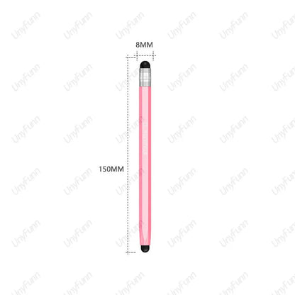 Universal Stylus Pen for All Touch Screens High Precision Drawing Capacitive Stylus for iPad iPhone Samsung Galaxy Kindle Tablet - Nova Electronics
