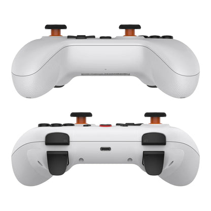 GameSir Nova Lite Wireless Controller with Hall Effect Sticks – Tri-Mode Bluetooth Gamepad for Nintendo Switch, Android, iOS, PC & Steam – Anti-Drift Design, Turbo Function, 2.4G & USB-C - Nova Electronics
