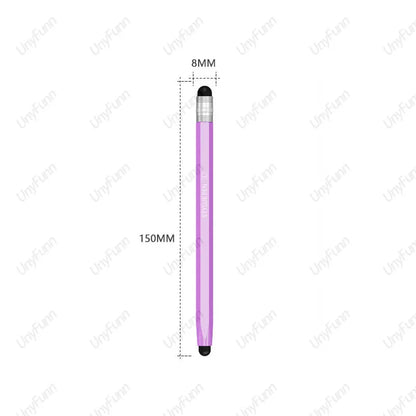 Universal Stylus Pen for All Touch Screens High Precision Drawing Capacitive Stylus for iPad iPhone Samsung Galaxy Kindle Tablet - Nova Electronics