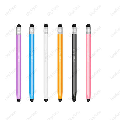 Universal Stylus Pen for All Touch Screens High Precision Drawing Capacitive Stylus for iPad iPhone Samsung Galaxy Kindle Tablet - Nova Electronics