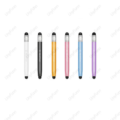 Universal Stylus Pen for All Touch Screens High Precision Drawing Capacitive Stylus for iPad iPhone Samsung Galaxy Kindle Tablet - Nova Electronics